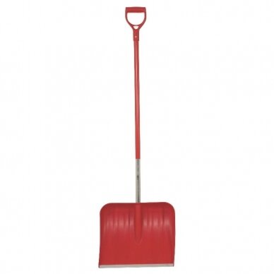 Sniego kastuvas 42 cm SN-M 42/ZM-AD 120, WOLF-Garten Sniego kastuvas 42 cm SN-M 42/ZM-AD 120, WOLF-Garten