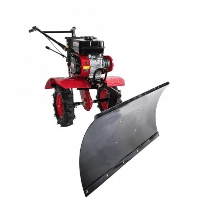 Sniego peilis R-750 (100cm/60cm) 2