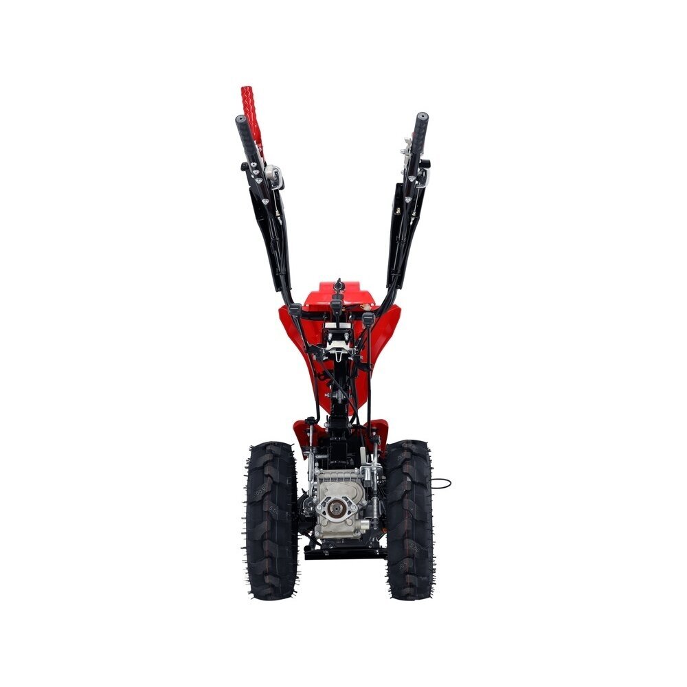 Sodo traktorius benzininis | motoblokas | 196 CM3 YATO 6 Sodo traktorius benzininis | motoblokas | 196 CM3 YATO 6