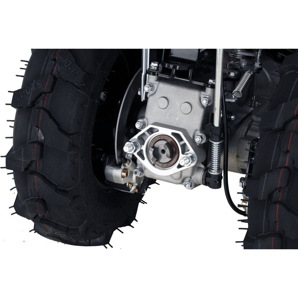 Sodo traktorius benzininis | motoblokas | 420 CM3 YATO 10 Sodo traktorius benzininis | motoblokas | 420 CM3 YATO 10