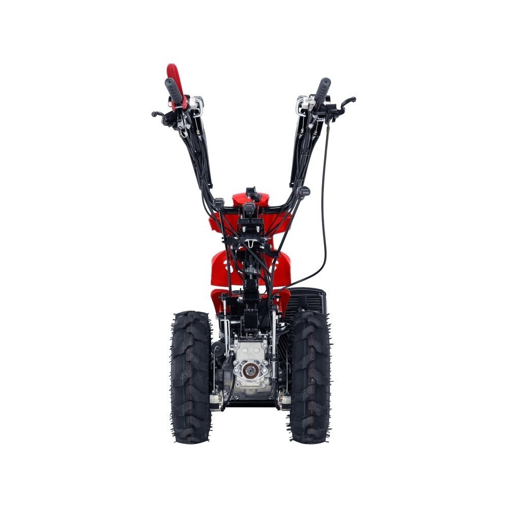 Sodo traktorius benzininis | motoblokas | 420 CM3 YATO 6 Sodo traktorius benzininis | motoblokas | 420 CM3 YATO 6