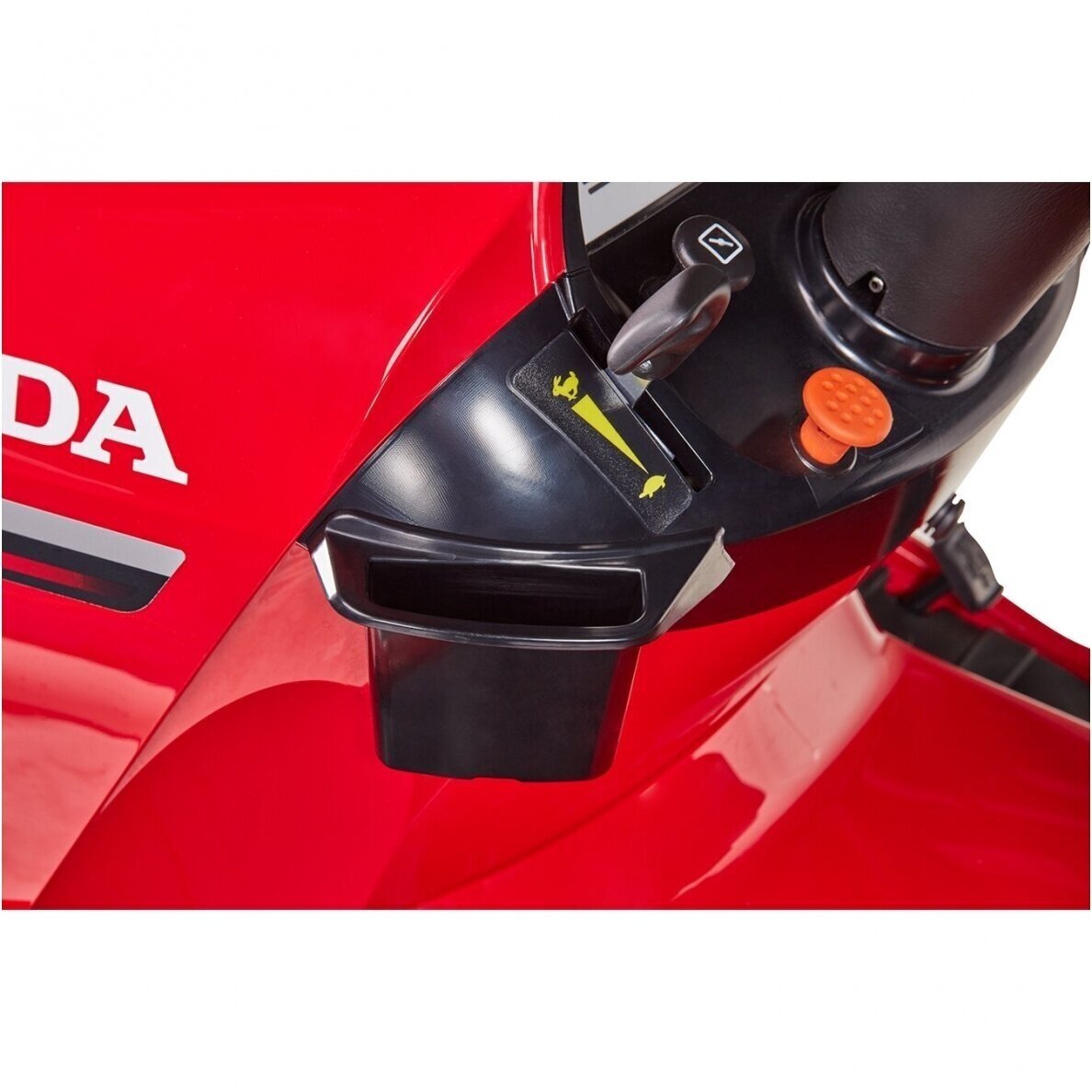 Sodo traktoriukas HONDA HF2625HME, 122cm, 13,9kW 5 Sodo traktoriukas HONDA HF2625HME, 122cm, 13,9kW 5