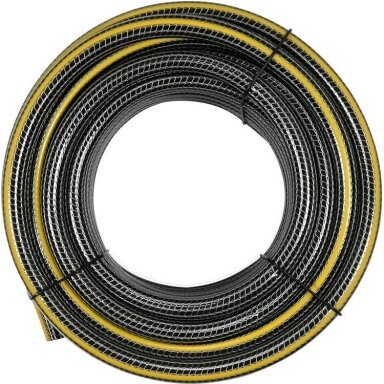 Sodo laistymo žarna 5 sluoksnių 1/2" 25 m FLO Sodo laistymo žarna 5 sluoksnių 1/2" 25 m FLO