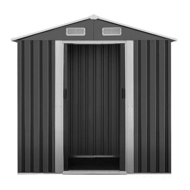 Sodo sandėliukas 2x2,6x1,9 m