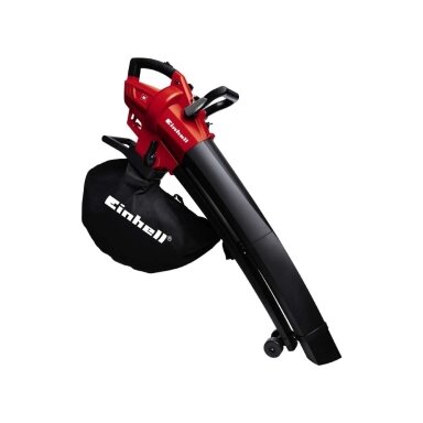 Sodo siurblys Einhell GC-EL 2600 E Sodo siurblys Einhell GC-EL 2600 E