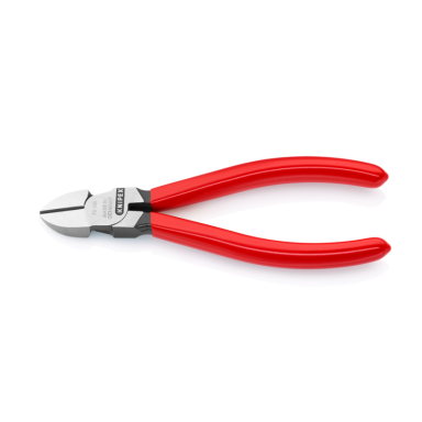 Šoninio kirpimo replės 140 mm KNIPEX