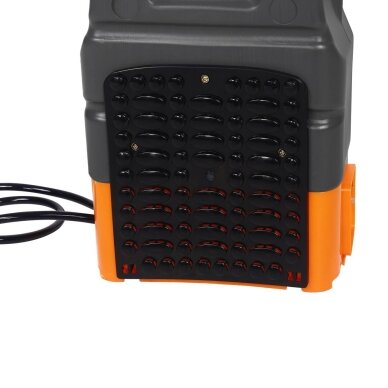 Sodo purkštuvas akumuliatorinis KD2030 16L 12V 8Ah 3