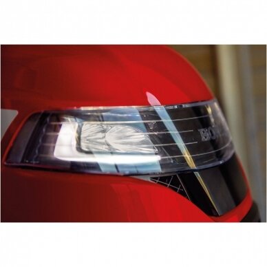 Sodo traktoriukas HONDA HF2625HME, 122cm, 13,9kW 4
