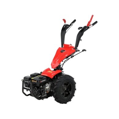 Sodo traktorius benzininis | motoblokas | 196 CM3 YATO 2 Sodo traktorius benzininis | motoblokas | 196 CM3 YATO 2