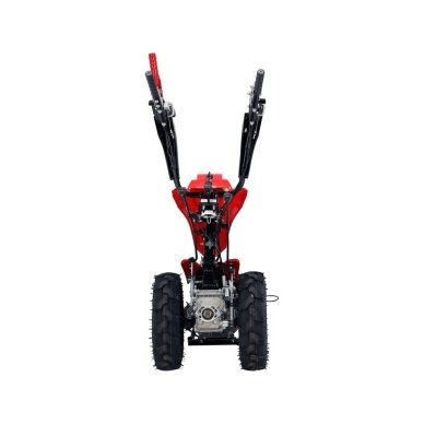 Sodo traktorius benzininis | motoblokas | 196 CM3 YATO 6 Sodo traktorius benzininis | motoblokas | 196 CM3 YATO 6