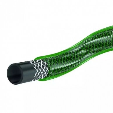 Sodo žarna BASIC 3/4"x30m, 3-sluoksnių Dedra 80N707 Sodo žarna BASIC 3/4"x30m, 3-sluoksnių Dedra 80N707