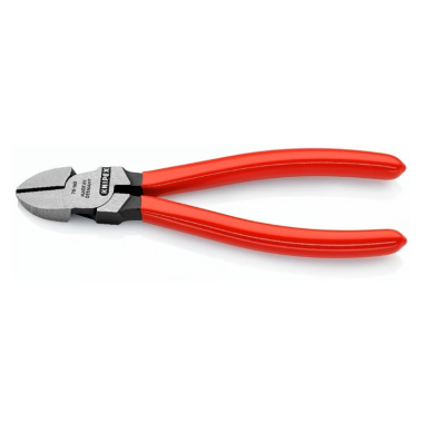 Šoninio kirpimo replės 160 mm KNIPEX 2