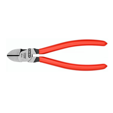 Šoninio kirpimo replės 160 mm KNIPEX