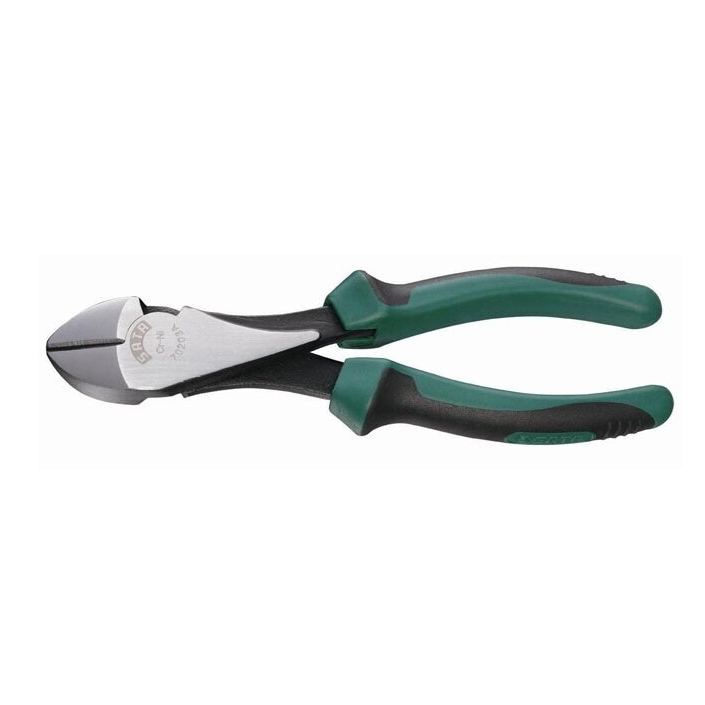 Šoninio kirpimo replės 160 mm SATA Šoninio kirpimo replės 160 mm SATA