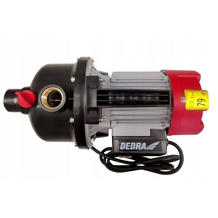 Sodo laistymo siurblys vandeniui 1000W Dedra DED8866 2 Sodo laistymo siurblys vandeniui 1000W Dedra DED8866 2