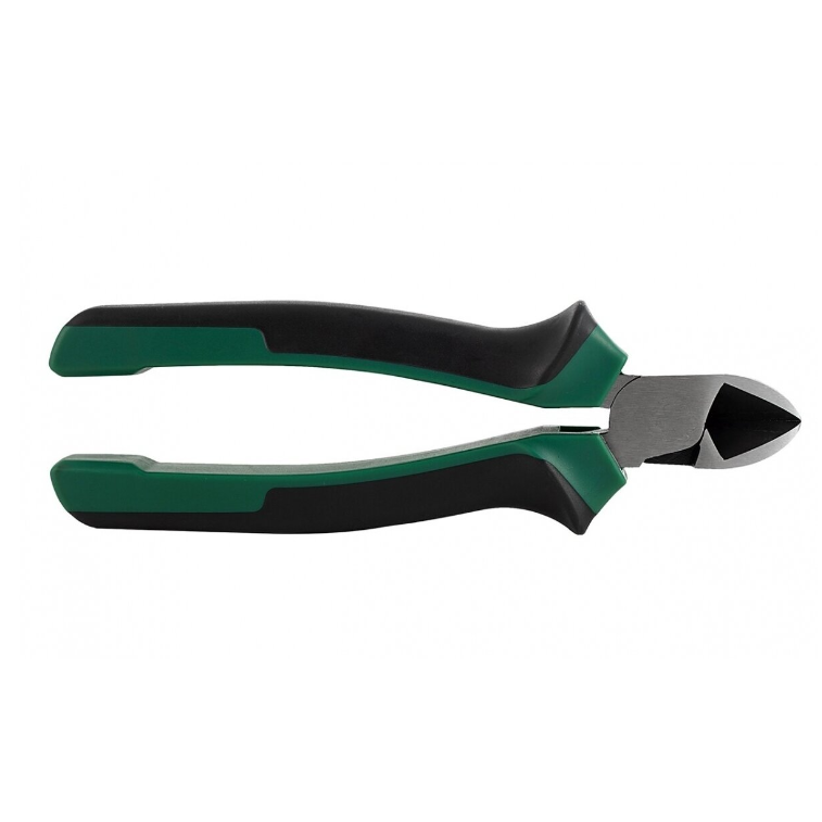 Šoninio kirpimo jėgos replės 180 mm SATA 2