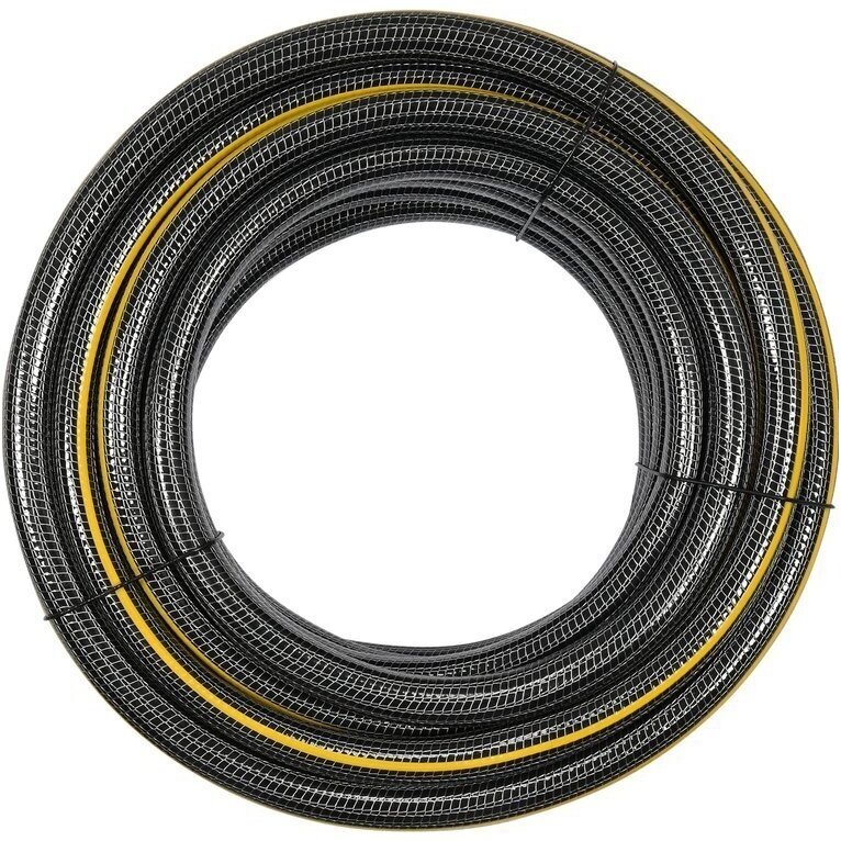 Sodo laistymo žarna 5 sluoksnių 3/4" 25 m FLO 1 Sodo laistymo žarna 5 sluoksnių 3/4" 25 m FLO 1