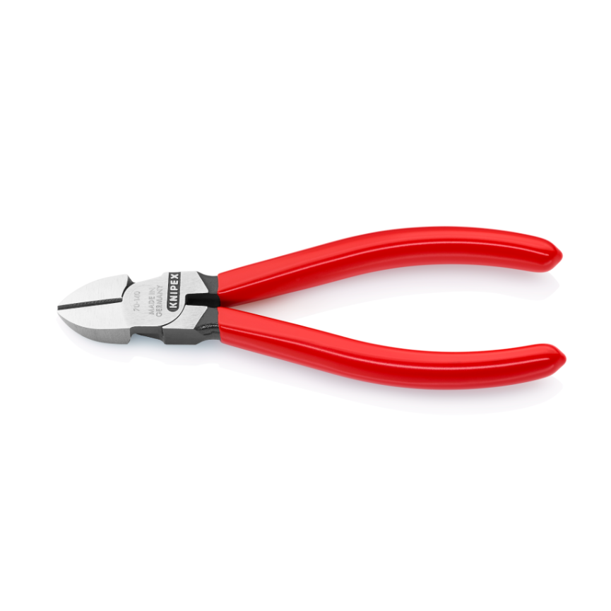 Šoninio kirpimo replės 140 mm KNIPEX 1