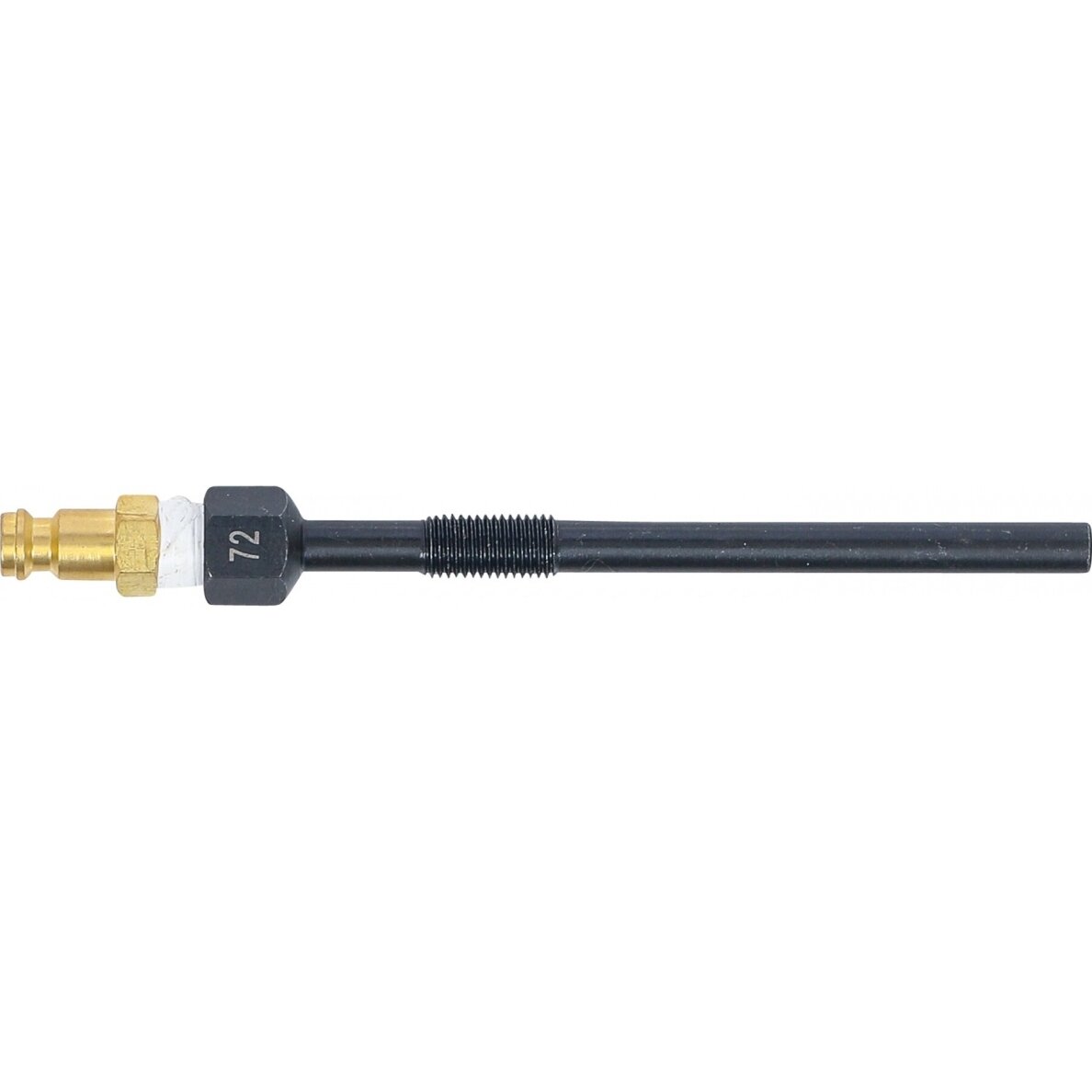 Spaudimo / slėgio nuostolių adapteris | FIAT Ducato BGS 2