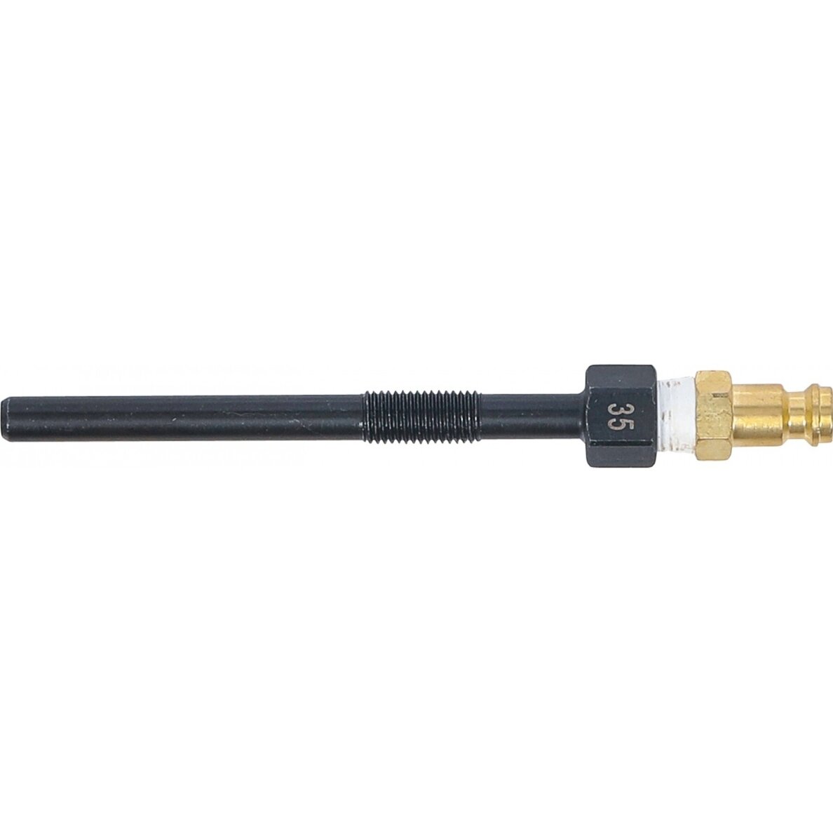Spaudimo / slėgio nuostolių adapteris | Ford, PSA, Jaguar, Mazda BGS 2 Spaudimo / slėgio nuostolių adapteris | Ford, PSA, Jaguar, Mazda BGS 2