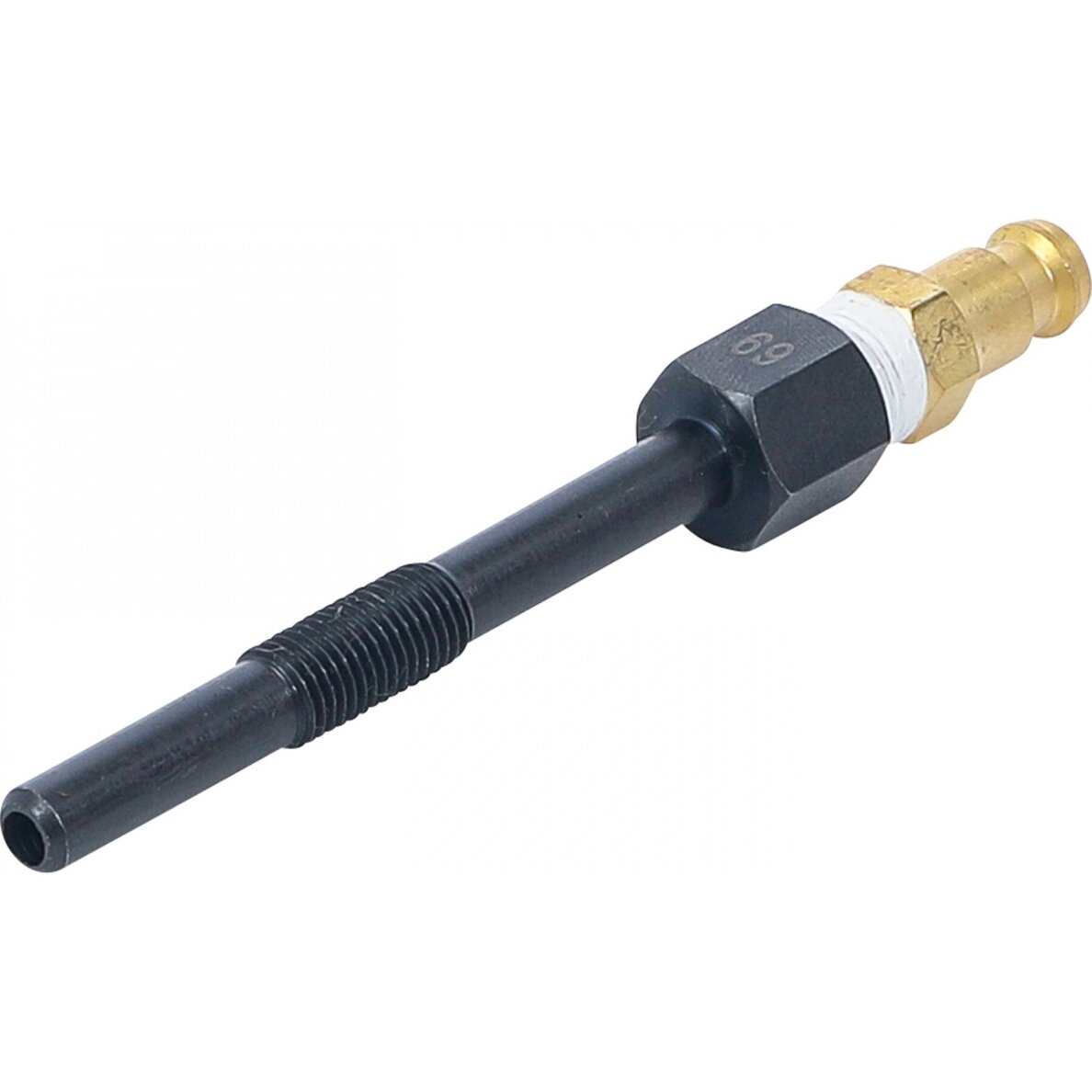 Spaudimo / slėgio nuostolių adapteris | PSA BGS
