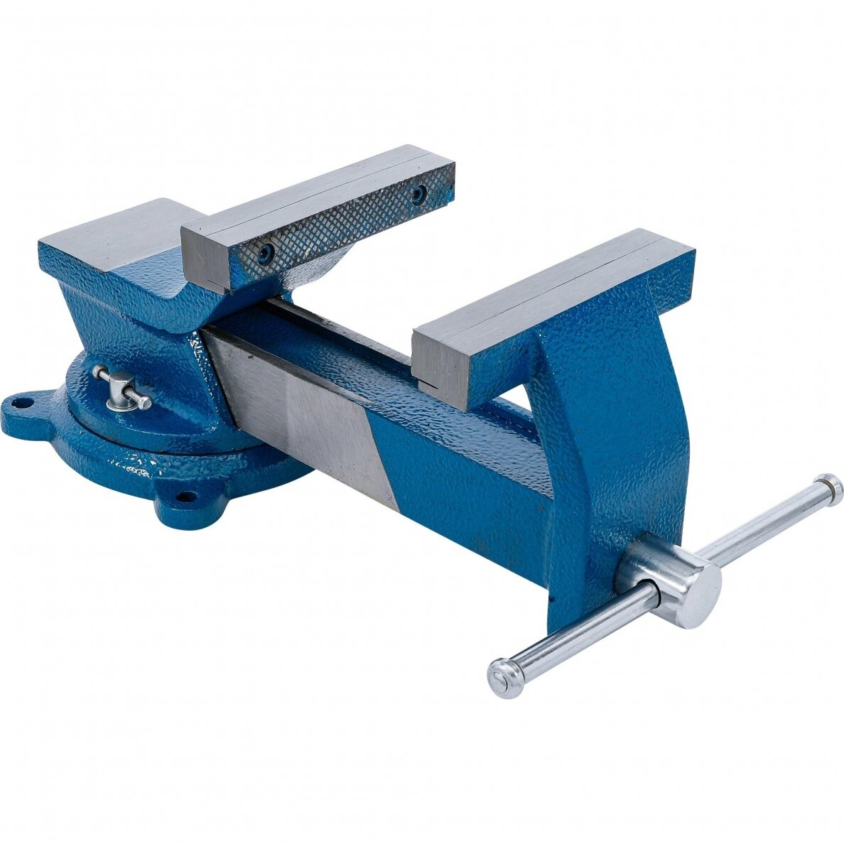 Spaustuvai plieniniai grūdinti 150mm 13,8Kg BGS 4 Spaustuvai plieniniai grūdinti 150mm 13,8Kg BGS 4