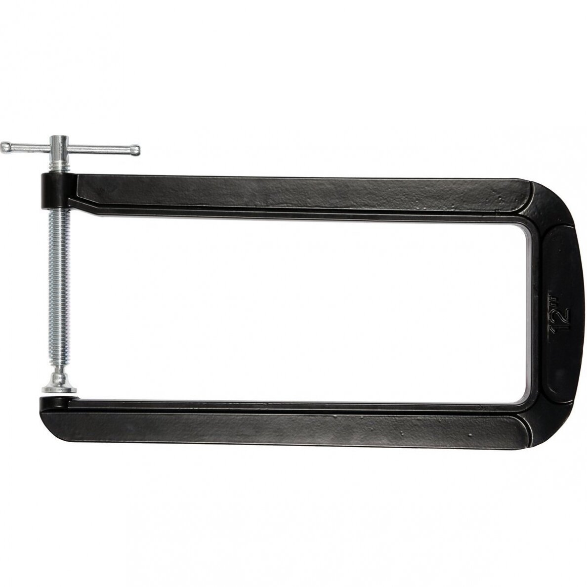 Spaustuvas C tipo gilus 101x304mm YATO YT-64192 1 Spaustuvas C tipo gilus 101x304mm YATO YT-64192 1