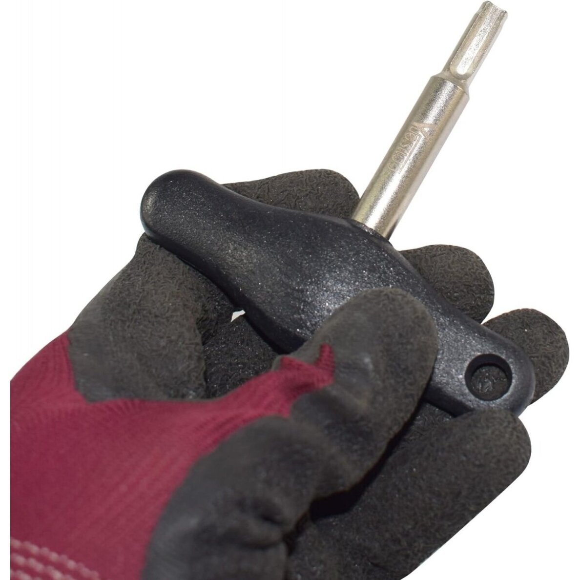 Specialus raktas plastikiniams tepalo kamščiams | VAG ESSEN TOOLS 4