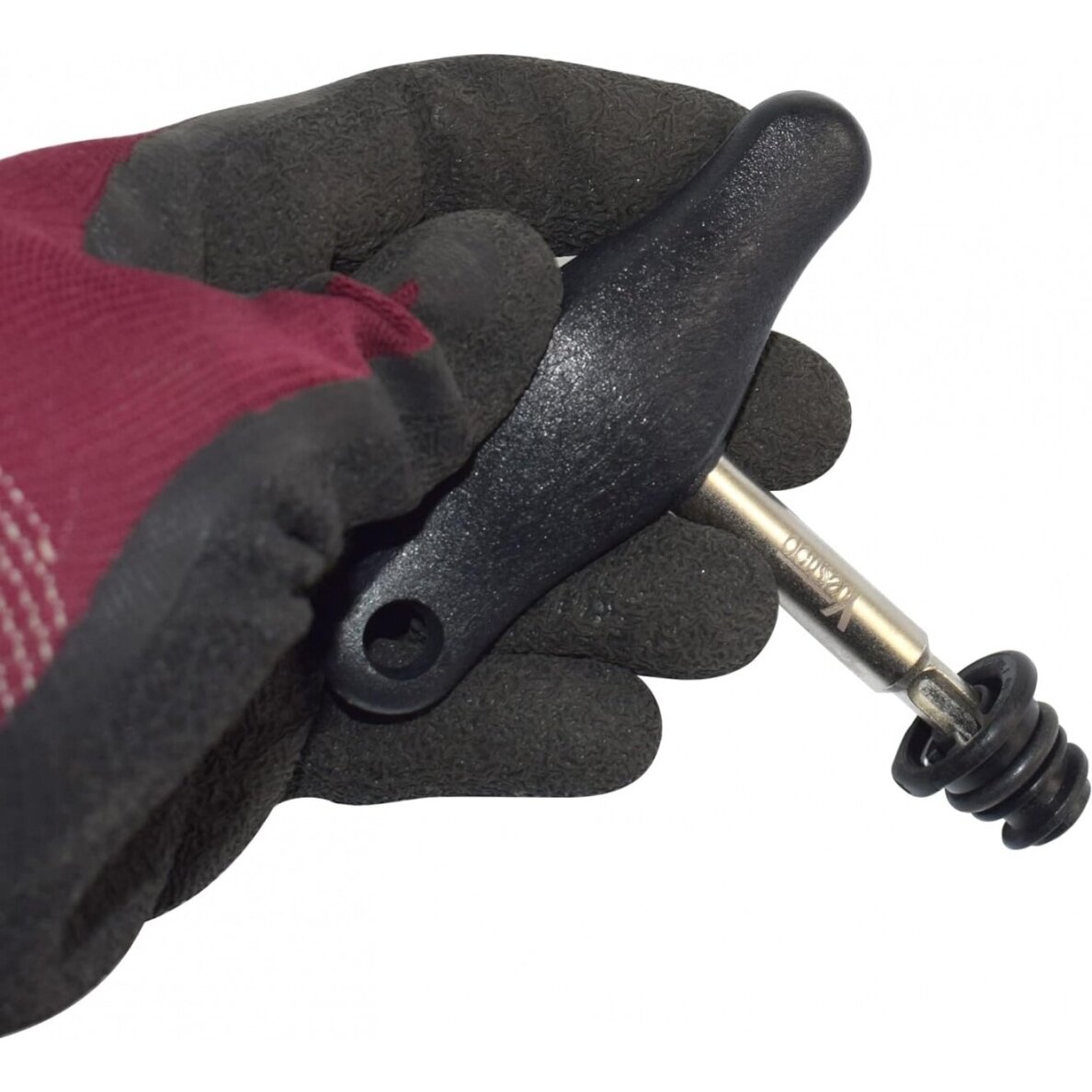 Specialus raktas plastikiniams tepalo kamščiams | VAG ESSEN TOOLS 5