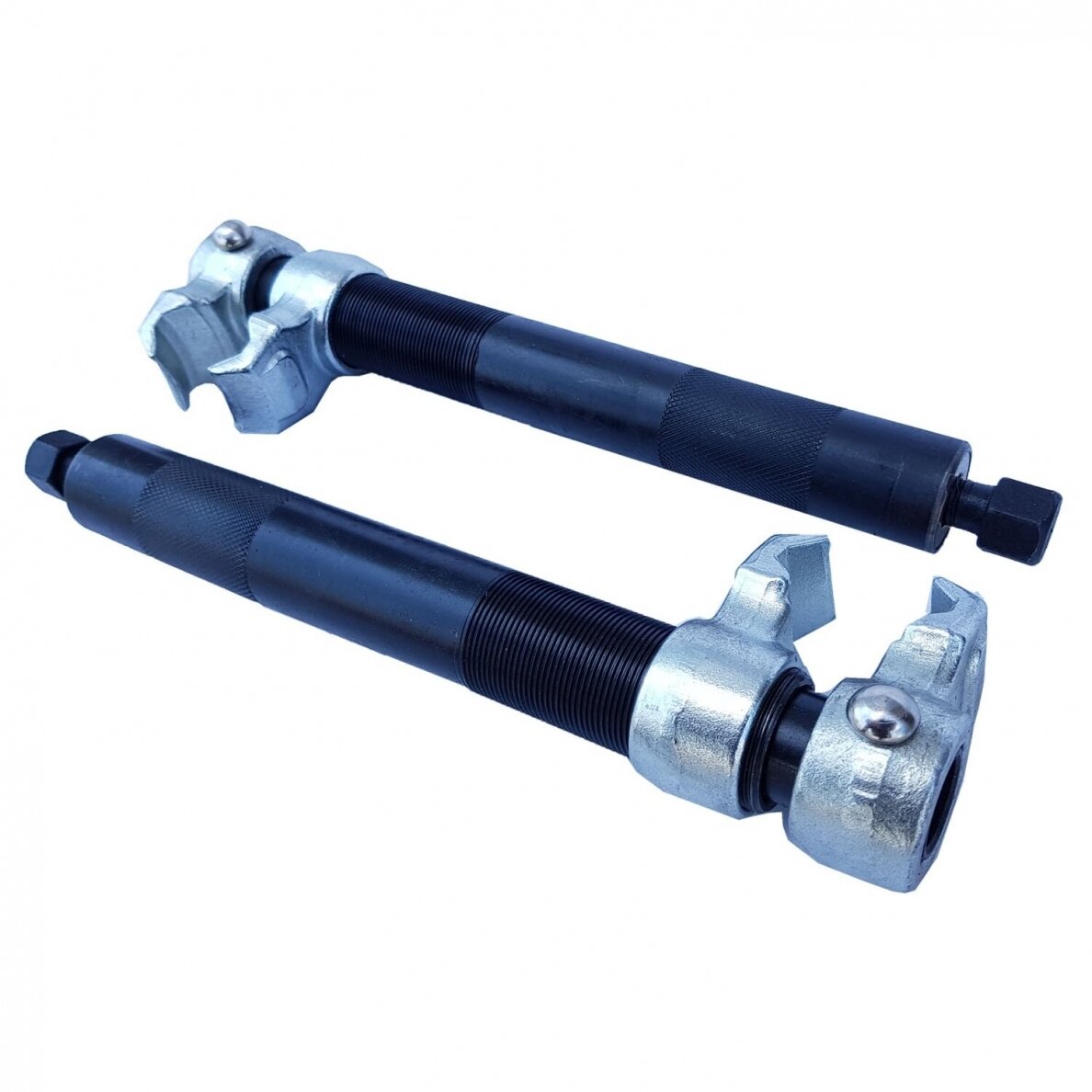 Spyruoklių suspaudėjai 1200kg 280mm Essen Tools 2 Spyruoklių suspaudėjai 1200kg 280mm Essen Tools 2