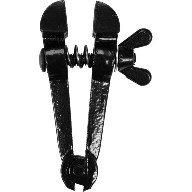 Spaustuvai rankiniai 40mm YATO YT-65081 Spaustuvai rankiniai 40mm YATO YT-65081