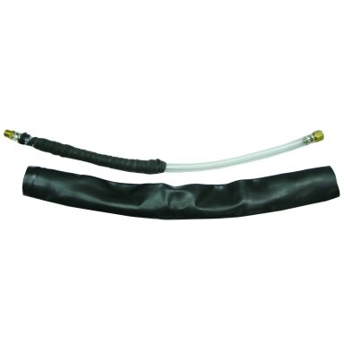 Speciali žarna pneumatiniams įrankiams 530 mm