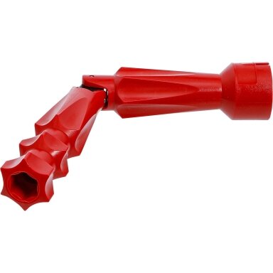 BGS-technic Specialus WC raktas | unitazo sėdynei