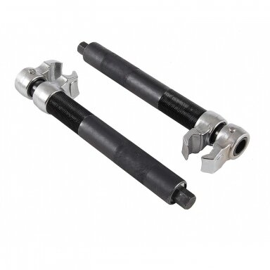 Spyruoklių suspaudėjai 1200kg 280mm Essen Tools Spyruoklių suspaudėjai 1200kg 280mm Essen Tools