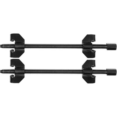 Spyruoklių suspaudėjai su trapeciniu sriegiu 370mm Vorel Spyruoklių suspaudėjai su trapeciniu sriegiu 370mm Vorel