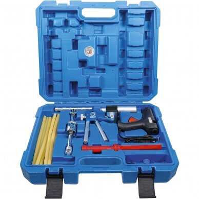 Kėbulo įlenkimų ir įdubų šalinimo rinkinys be dažymo BGS-technic 865 3 Kėbulo įlenkimų ir įdubų šalinimo rinkinys be dažymo BGS-technic 865 3