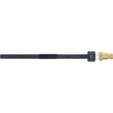 Spaudimo / slėgio nuostolių adapteris | Citroen, Jaguar, Peugeot, Volvo BGS 2