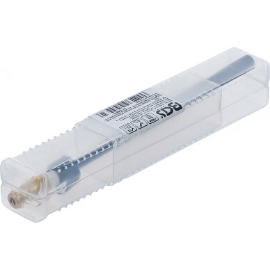 Spaudimo / slėgio nuostolių adapteris | Citroen, Jaguar, Peugeot, Volvo BGS 3