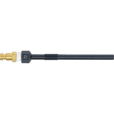 Spaudimo / slėgio nuostolių adapteris | FIAT Ducato BGS 2