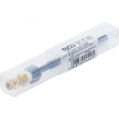 Spaudimo / slėgio nuostolių adapteris | FIAT Ducato BGS 3
