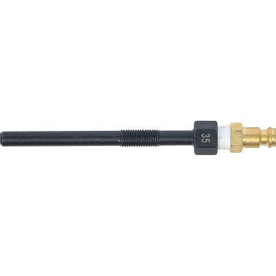 Spaudimo / slėgio nuostolių adapteris | Ford, PSA, Jaguar, Mazda BGS 2