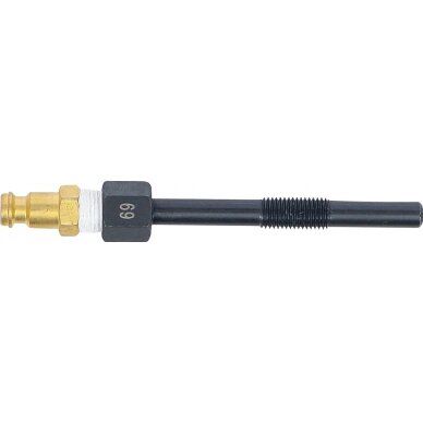 Spaudimo / slėgio nuostolių adapteris | PSA BGS 2 Spaudimo / slėgio nuostolių adapteris | PSA BGS 2