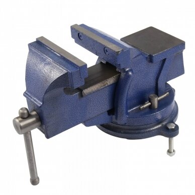 Spaustuvai pasukami 150mm 1 Spaustuvai pasukami 150mm 1