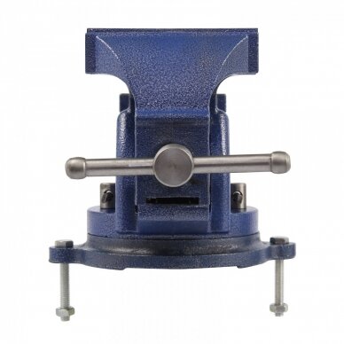 Spaustuvai pasukami 150mm 2 Spaustuvai pasukami 150mm 2