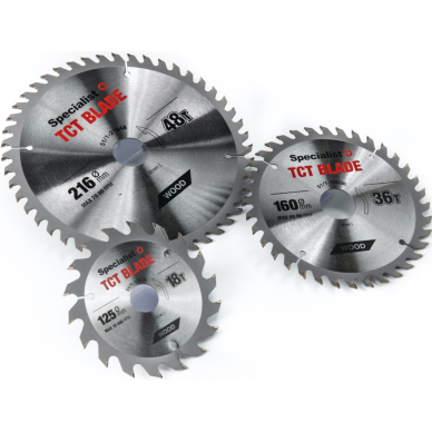 SPECIALIST+ pjovimo diskas, 250x60Tx30/20 mm 2 SPECIALIST+ pjovimo diskas, 250x60Tx30/20 mm 2