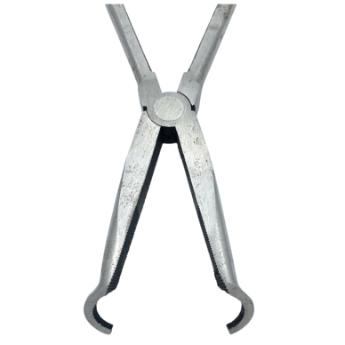 Specializuotos išėmimo replės 275mm CHANGLU 2 Specializuotos išėmimo replės 275mm CHANGLU 2