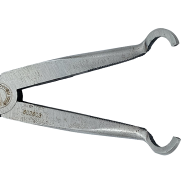 Specializuotos išėmimo replės 275mm CHANGLU 3