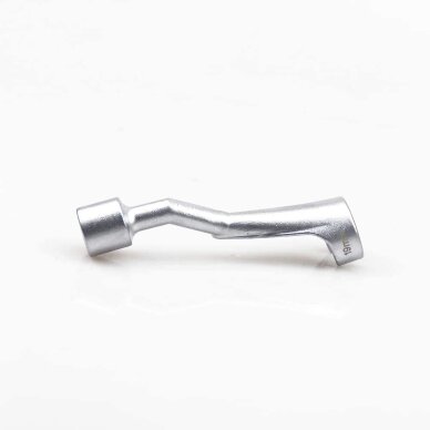 Specialus įpurškimo linijų veržliaraktis | Mercedes-Benz | 12,5 mm (1/2") | 19 mm (SK920071) 2 Specialus įpurškimo linijų veržliaraktis | Mercedes-Benz | 12,5 mm (1/2") | 19 mm (SK920071) 2