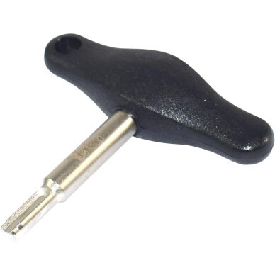 Specialus raktas plastikiniams tepalo kamščiams | VAG ESSEN TOOLS 1 Specialus raktas plastikiniams tepalo kamščiams | VAG ESSEN TOOLS 1