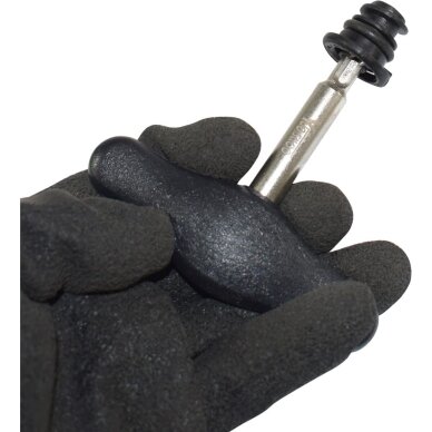 Specialus raktas plastikiniams tepalo kamščiams | VAG ESSEN TOOLS 6 Specialus raktas plastikiniams tepalo kamščiams | VAG ESSEN TOOLS 6